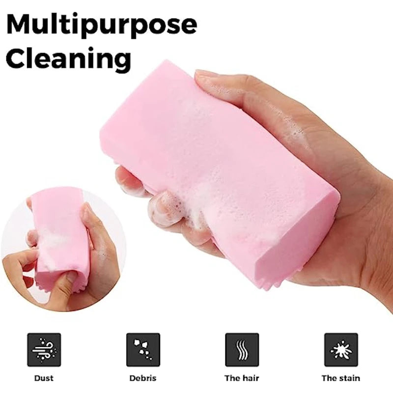 Magic reusable cleaning Sponge