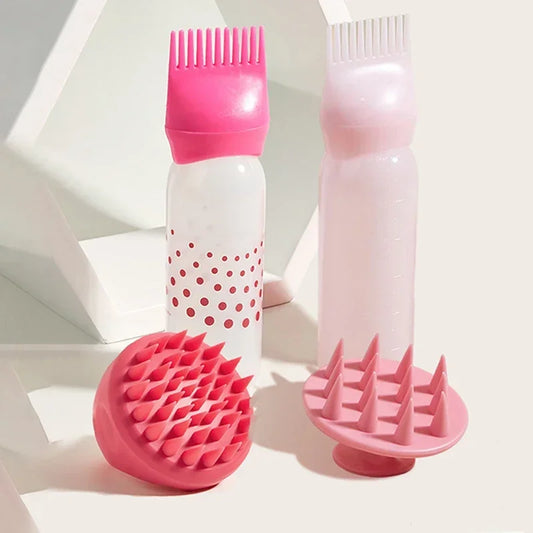 Hair care Applicator