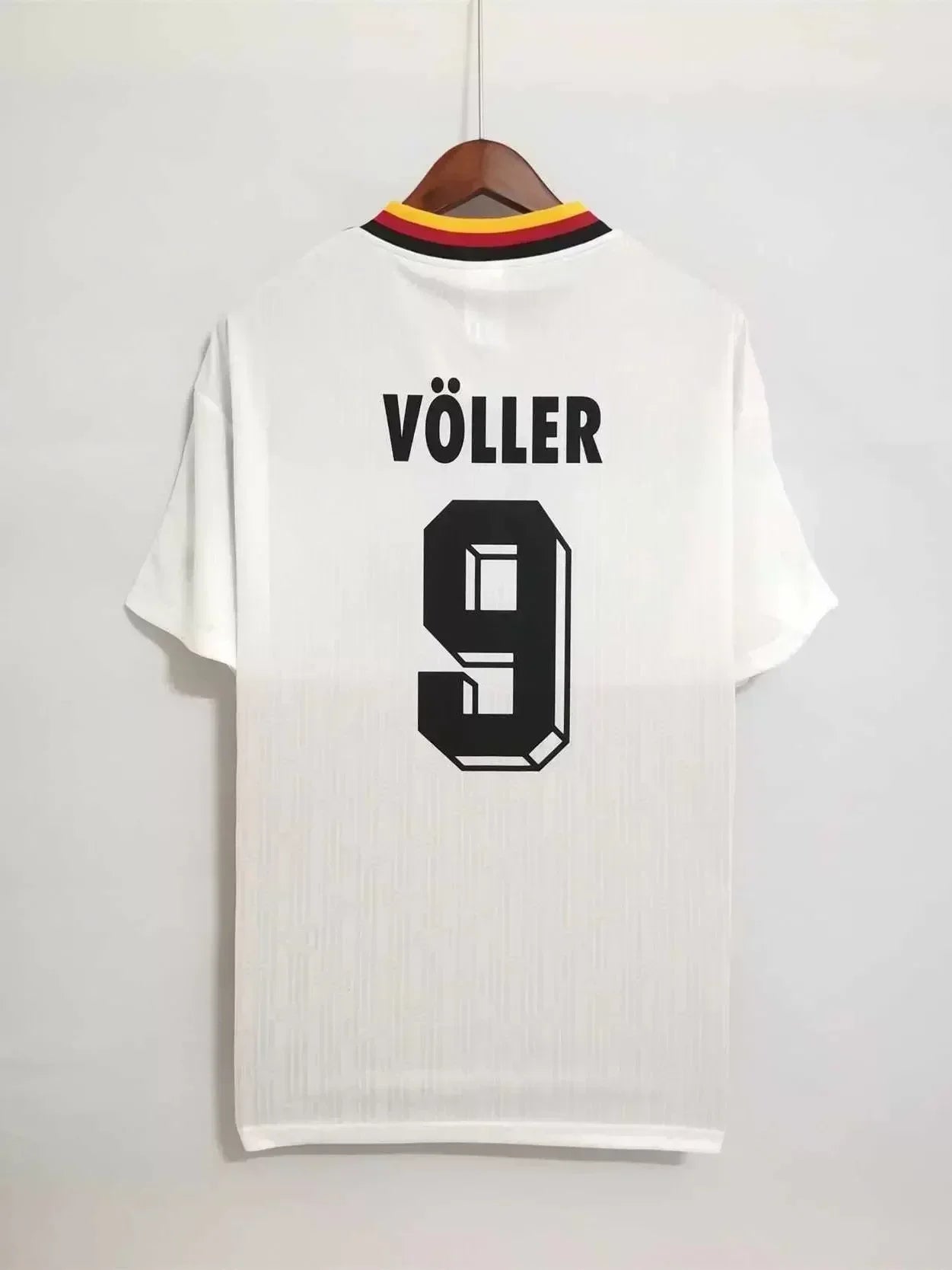 2025 Vintage Jerseys Classic Retro Replicas Football Jerseys German and French Team Uniforms Matthias Henry Zidane Jerseys