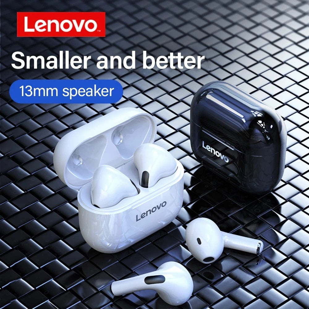 Lenovo lp40 pro /LP40 Bluetooth Earphone