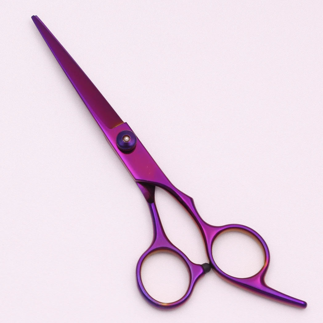 Hair Scissors Professional Cutting Shears Thinning Hairdressing Haircut Set Salon Barber