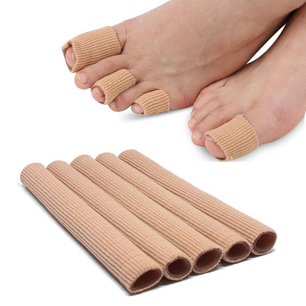 Fabric toes Protector