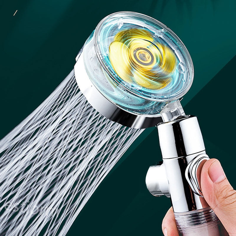 High Pressure Shower set