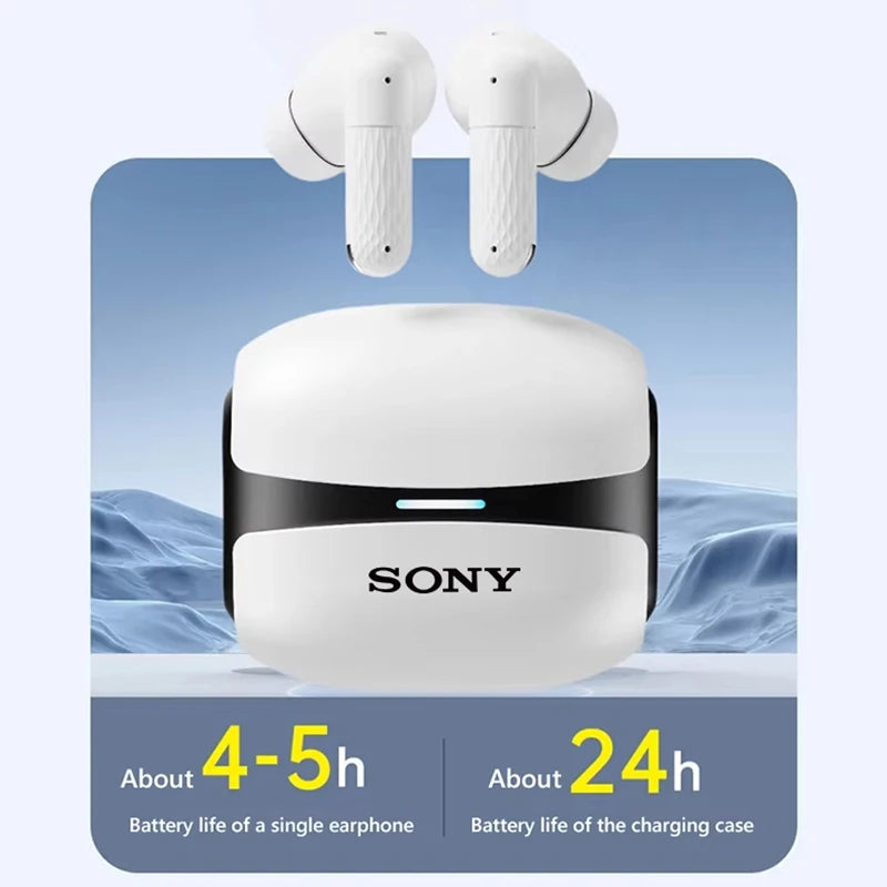 Sony TWS Earbuds Wireless Bluetooth Earphones