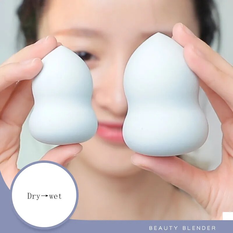 Make Up beauty Blender