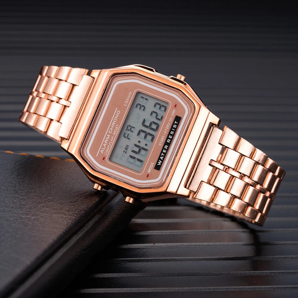Digital Watch