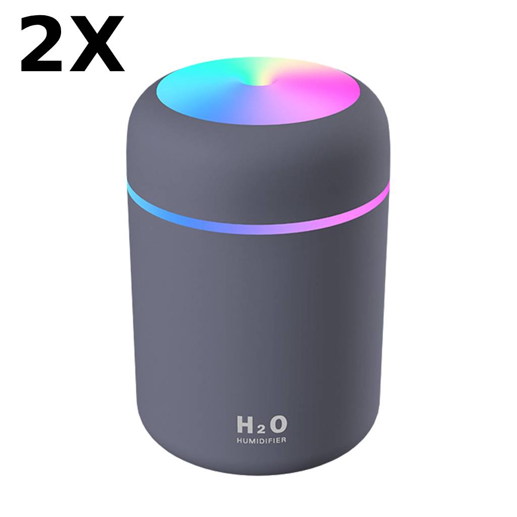 Portable Air Humidifier