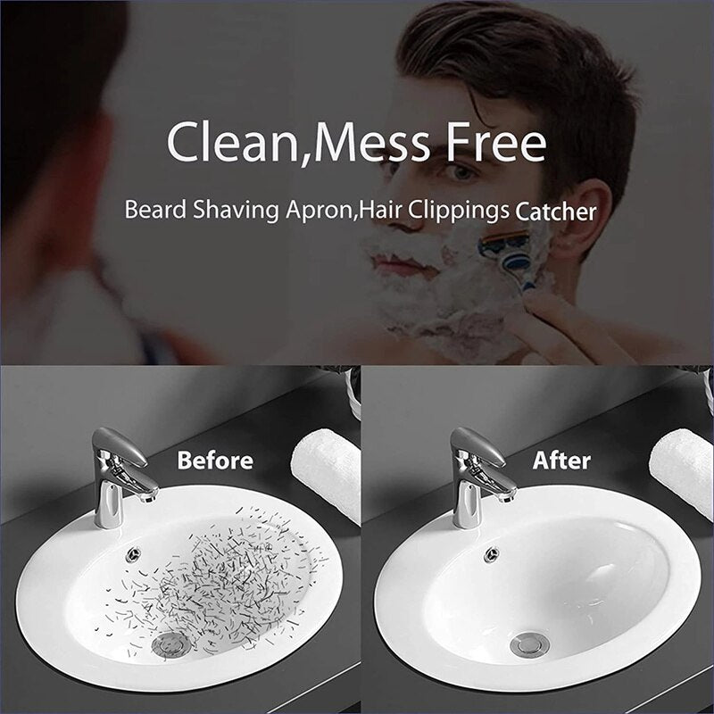 Men's Shave Beard Collector