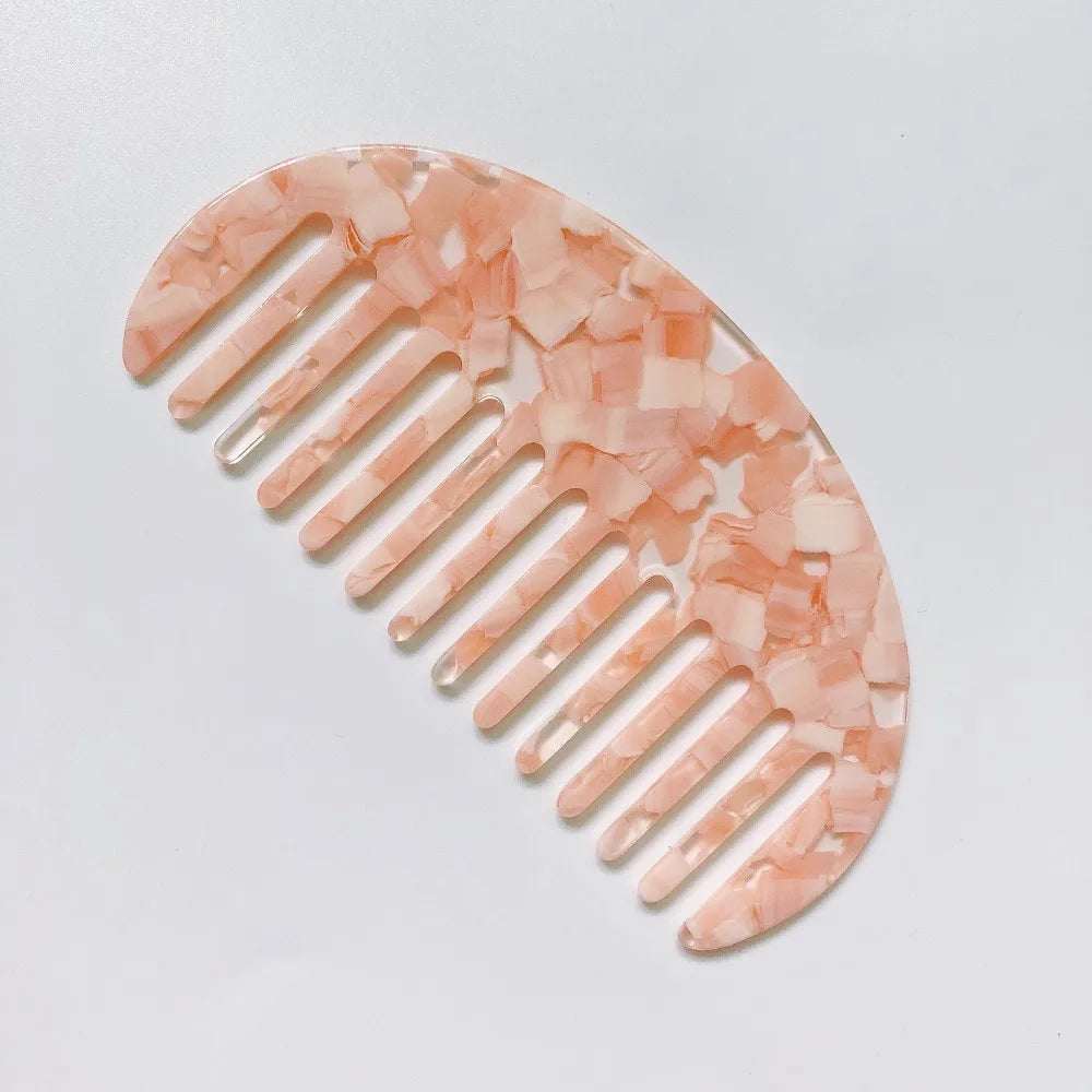 Anti-static Massage Hair Comb