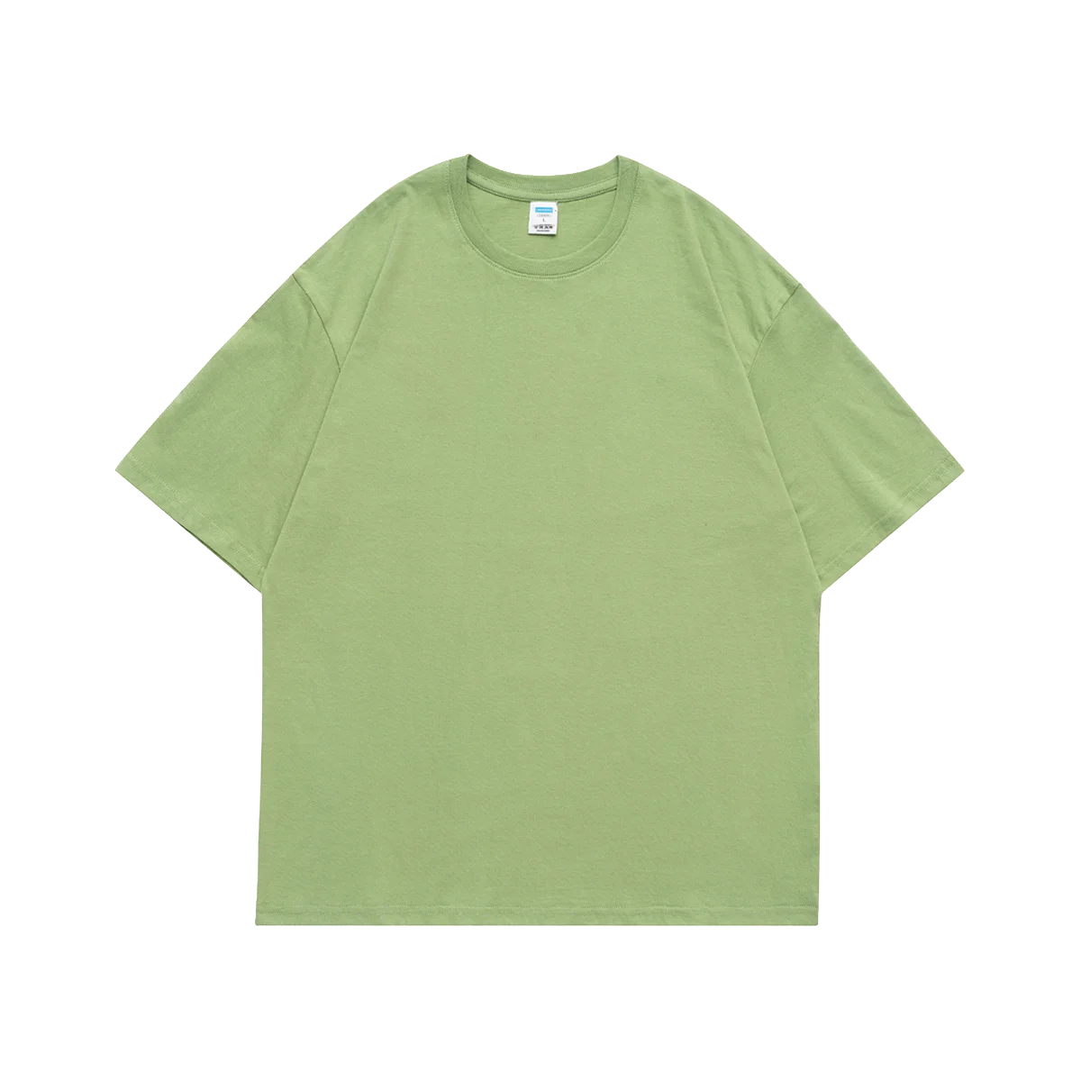 Cotton Short Sleeve T-shirt