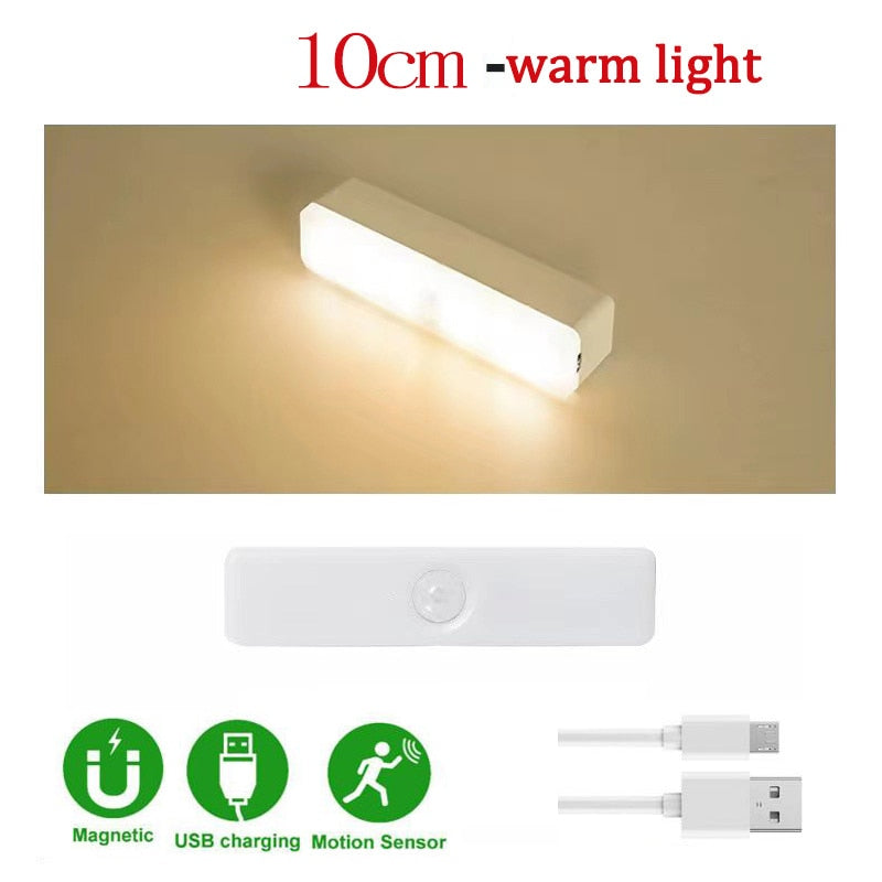 Lamp Usb Motion LED