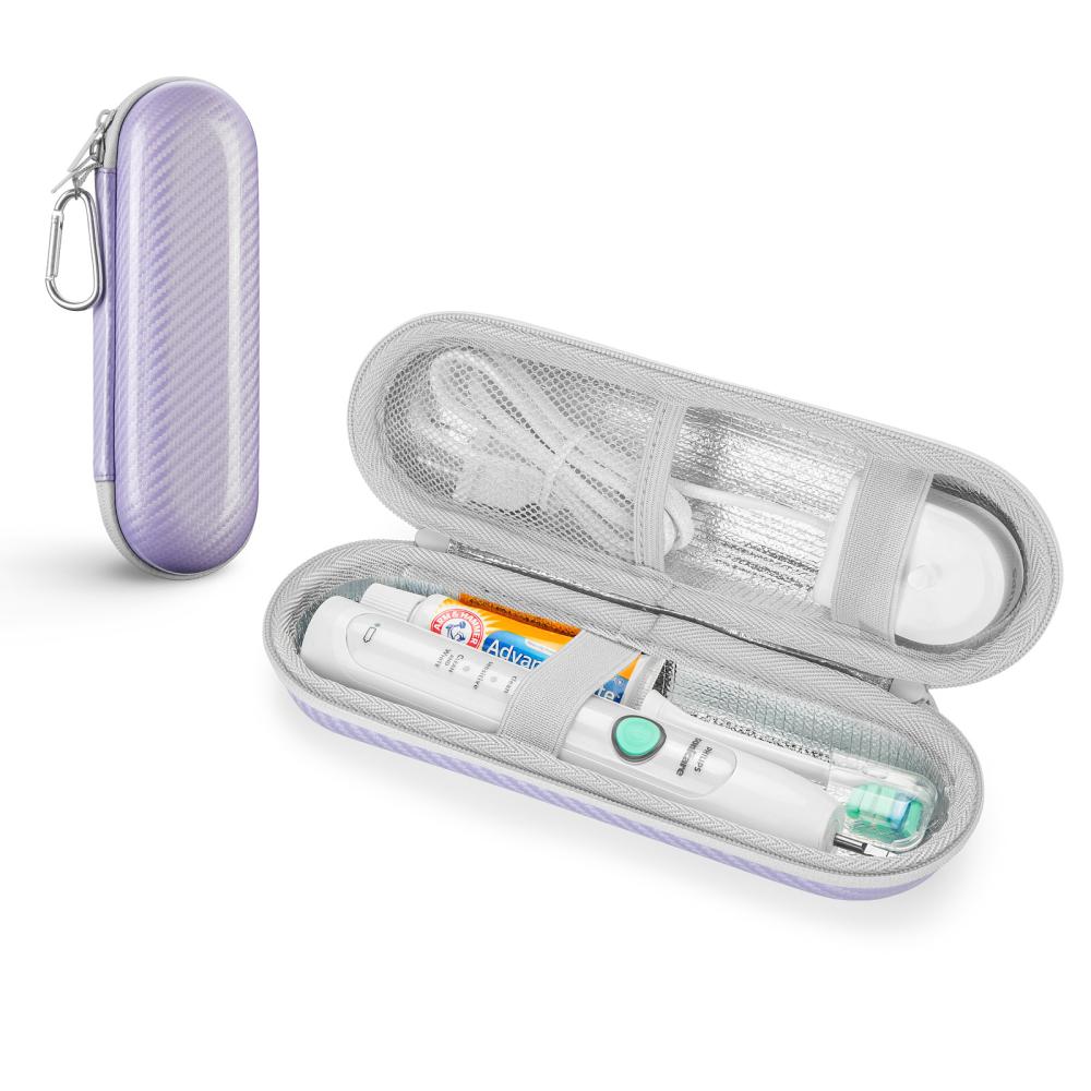 Toothbrush Travel Portable case