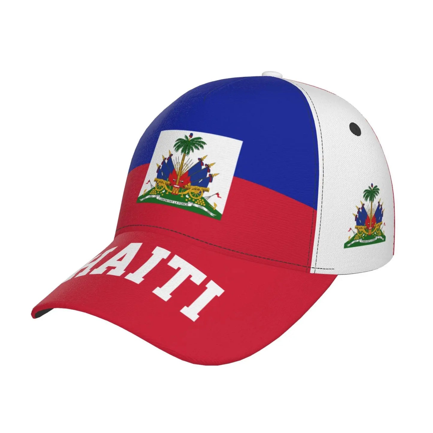 Argentina Brazil France Belgium Spain Portugal Netherlands Mexico Croatia England Qatar Italy Uruguay Flag Baseball Cap