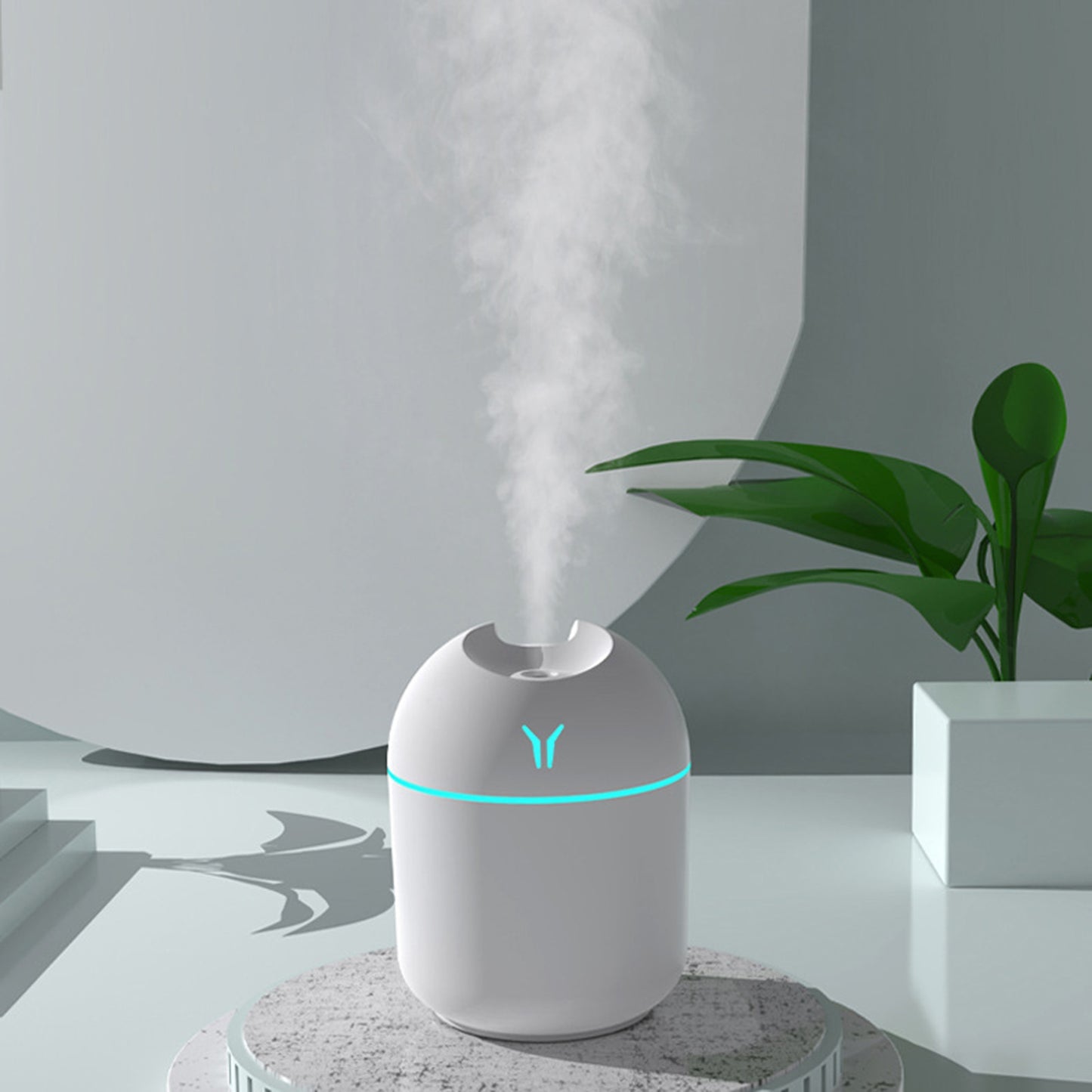 Portable Air Humidifier