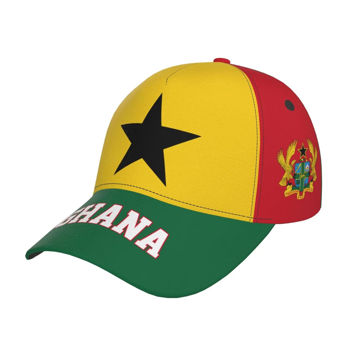 Argentina Brazil France Belgium Spain Portugal Netherlands Mexico Croatia England Qatar Italy Uruguay Flag Baseball Cap