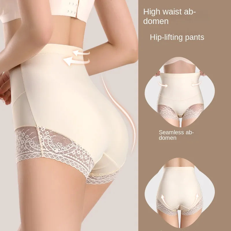 Women Seamless shape Underwear