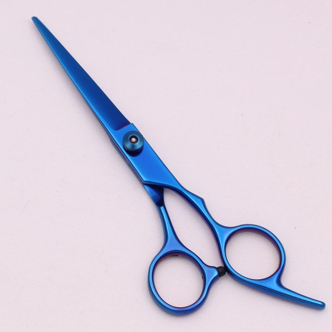 Hair Scissors Professional Cutting Shears Thinning Hairdressing Haircut Set Salon Barber