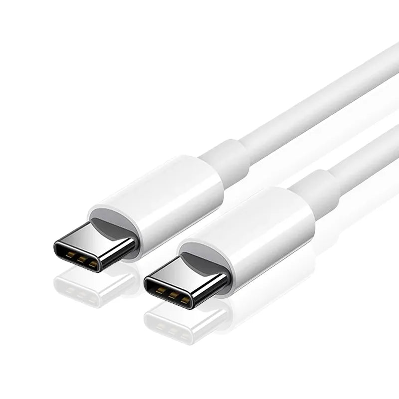 USBC to USB Type C Cable Fast Charge Data Cable