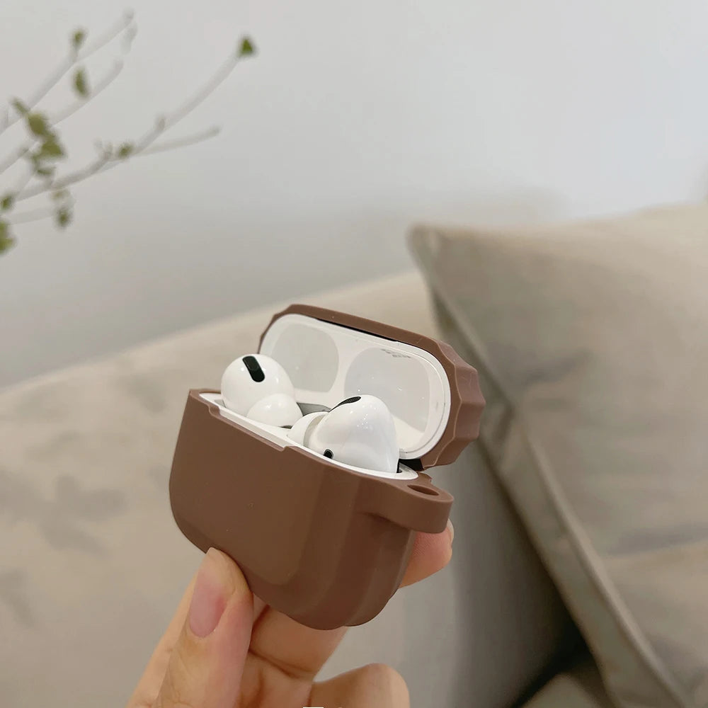 Basic Case For Airpods