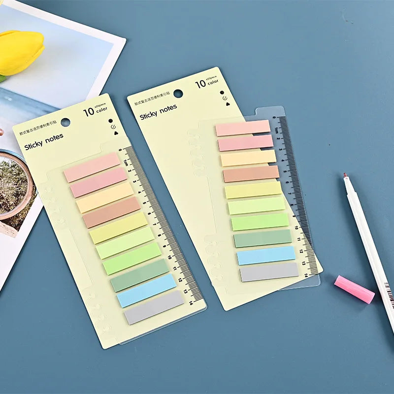 Colorful Sticky Notes