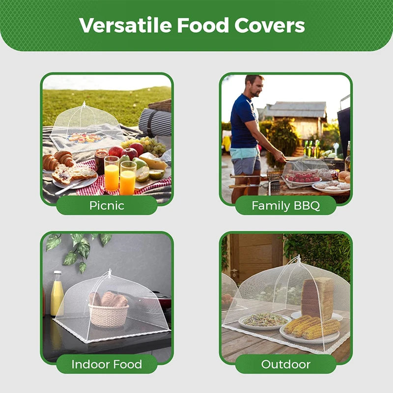 Mesh Food Cover