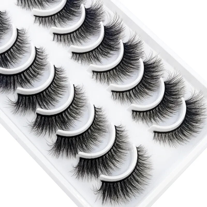 False Eyelashes