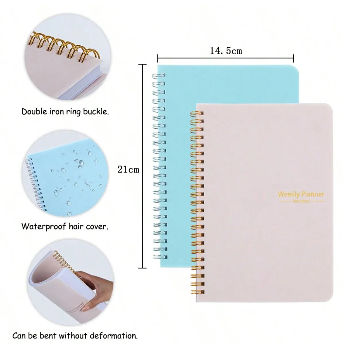 Agenda Planner