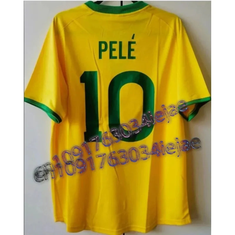 25 New Popular Summer Football Adult Children Jersey