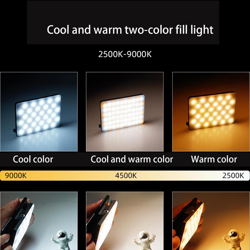 LED Mobile Fill-in Light