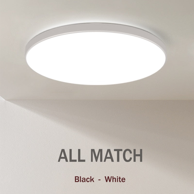 LED Ceiling Lights