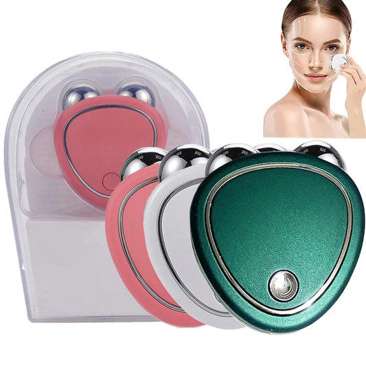 Mini Facial Slimming Massager