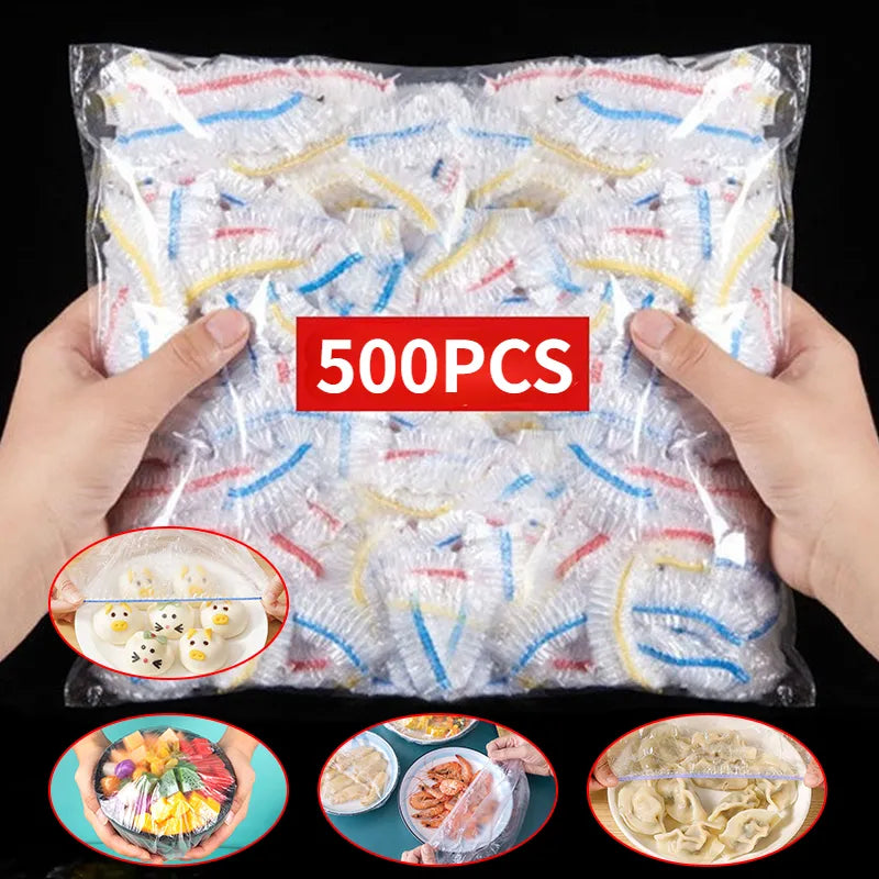 Disposable Food Cover