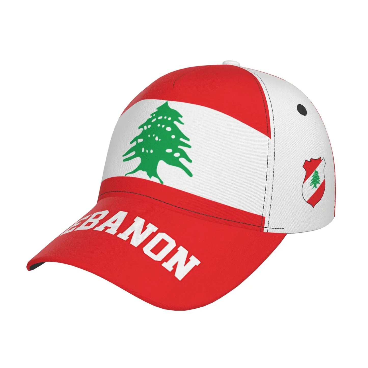 Argentina Brazil France Belgium Spain Portugal Netherlands Mexico Croatia England Qatar Italy Uruguay Flag Baseball Cap