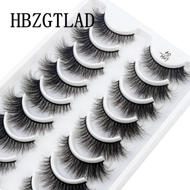 False Eyelashes