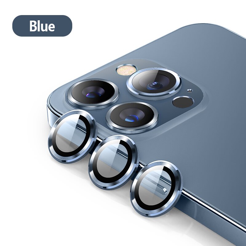 Lens Protector For iPhone