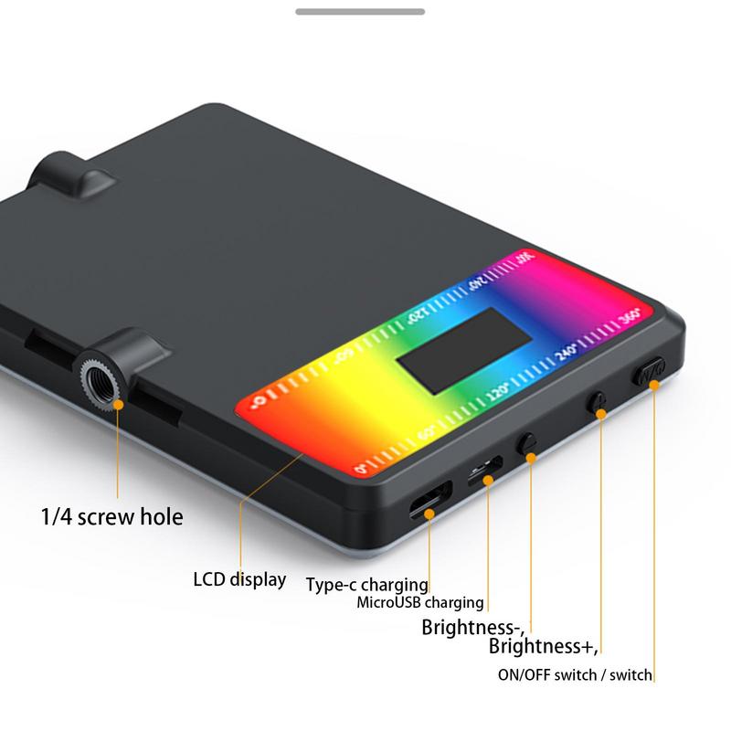 LED Mobile Fill-in Light