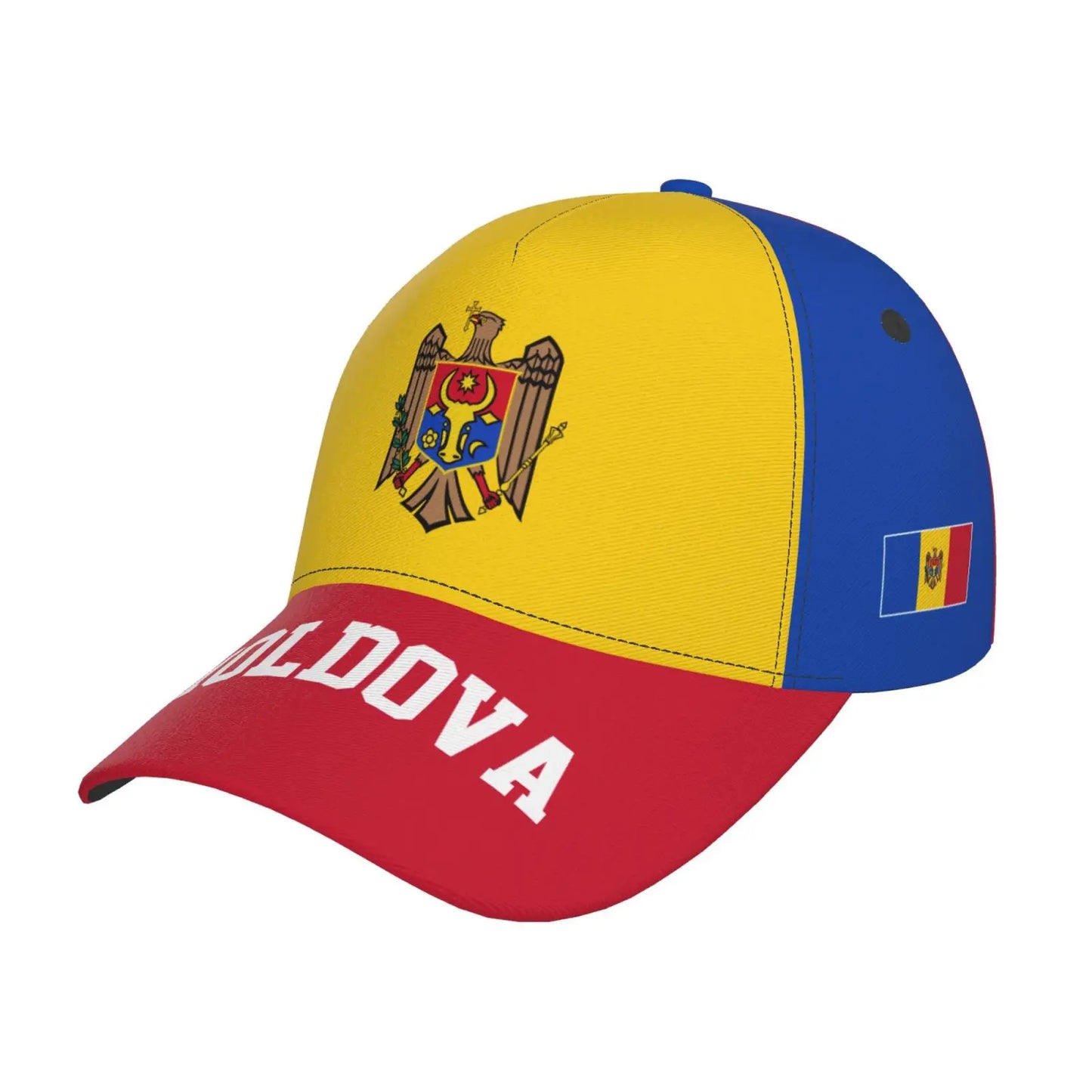 Argentina Brazil France Belgium Spain Portugal Netherlands Mexico Croatia England Qatar Italy Uruguay Flag Baseball Cap