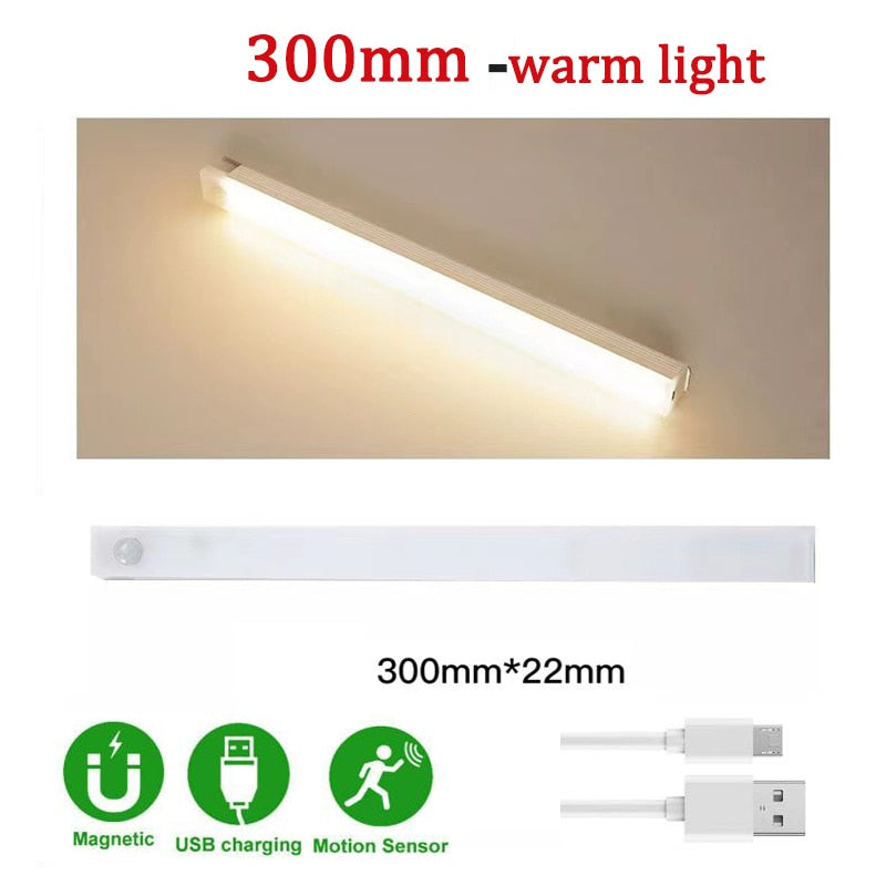 Lamp Usb Motion LED