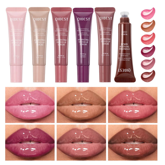 Moisturising Lip Gloss,