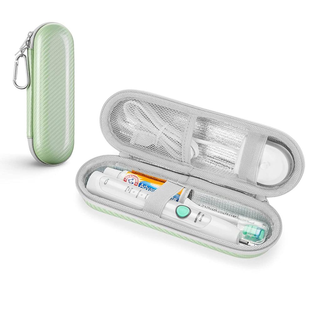 Toothbrush Travel Portable case