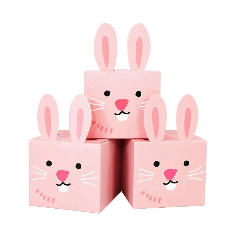 Easter gift box