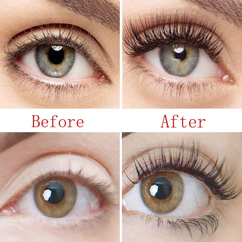 Fast Eyelash Growth Serum Products