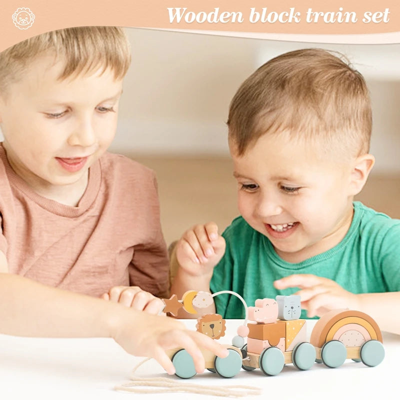 Wooden Toys