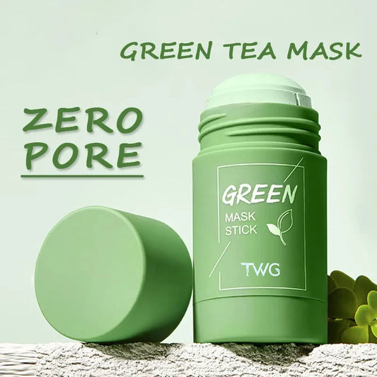 Zero pore Cleansing Green Tea stick