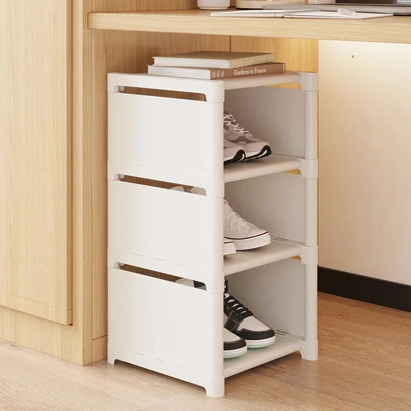 Shoe Rack Storage Organizer 5-7laye