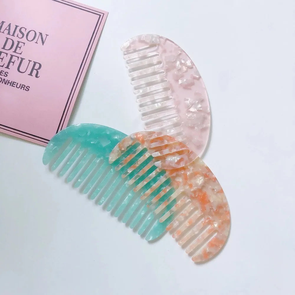 Anti-static Massage Hair Comb