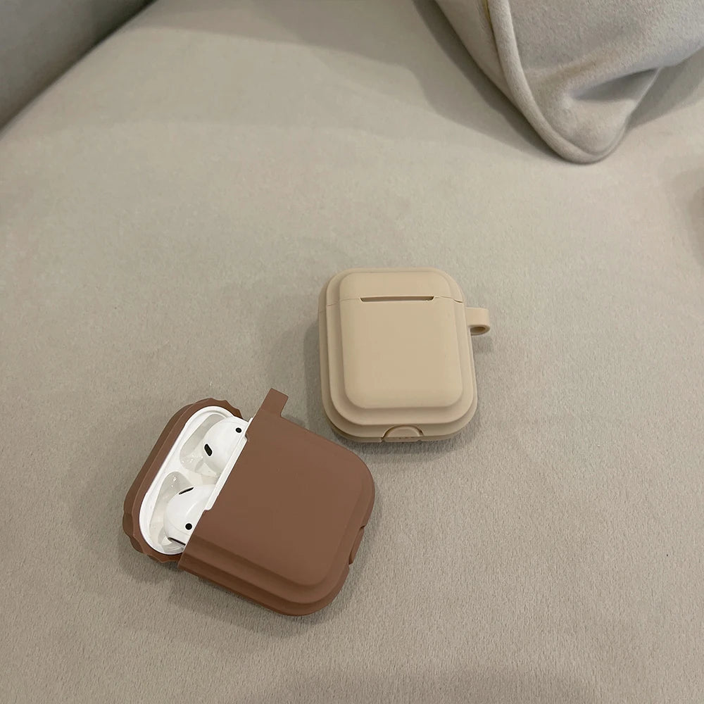 Basic Case For Airpods