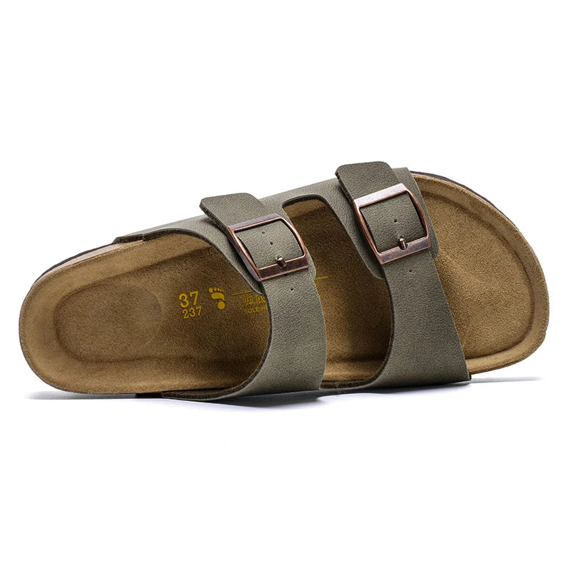 High Quality luxury sandals