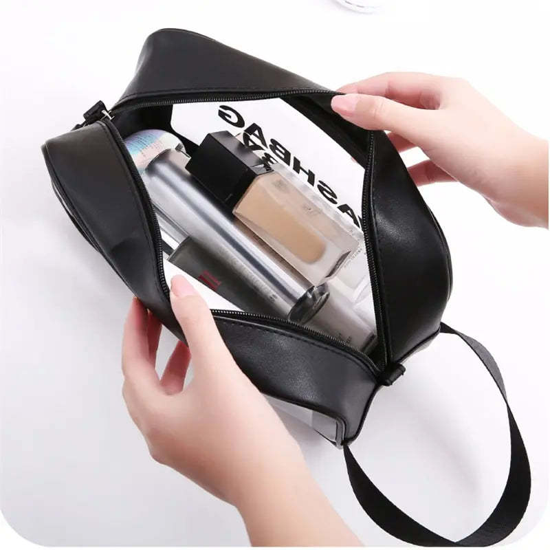 Waterproof Travel Wash Bag