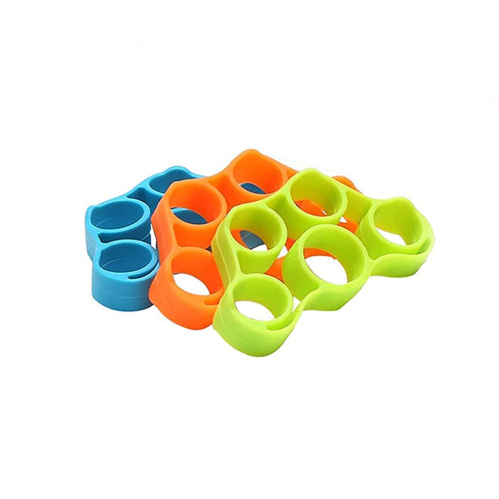 Hand Grip Finger Power Exerciser